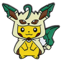 Pikachu Cosplay Collection | Pokemon - Image 3