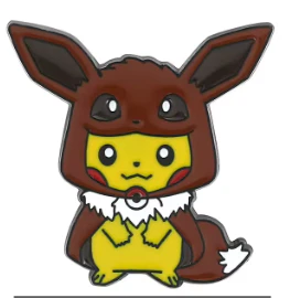 Pikachu Cosplay Collection | Pokemon - Image 4