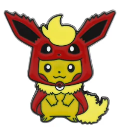 Pikachu Cosplay Collection | Pokemon - Image 5