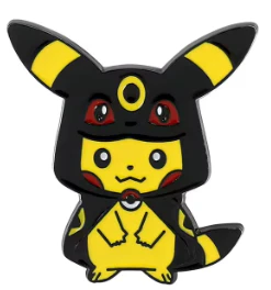 Pikachu Cosplay Collection | Pokemon - Image 6