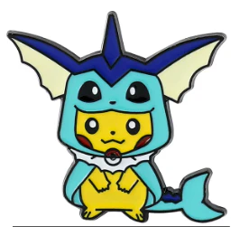 Pikachu Cosplay Collection | Pokemon - Image 7