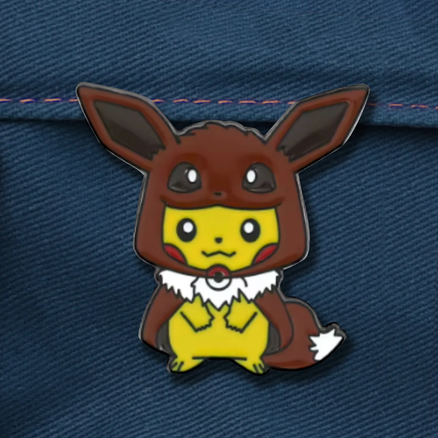 Pikachu Cosplay Collection | Pokemon - Image 8