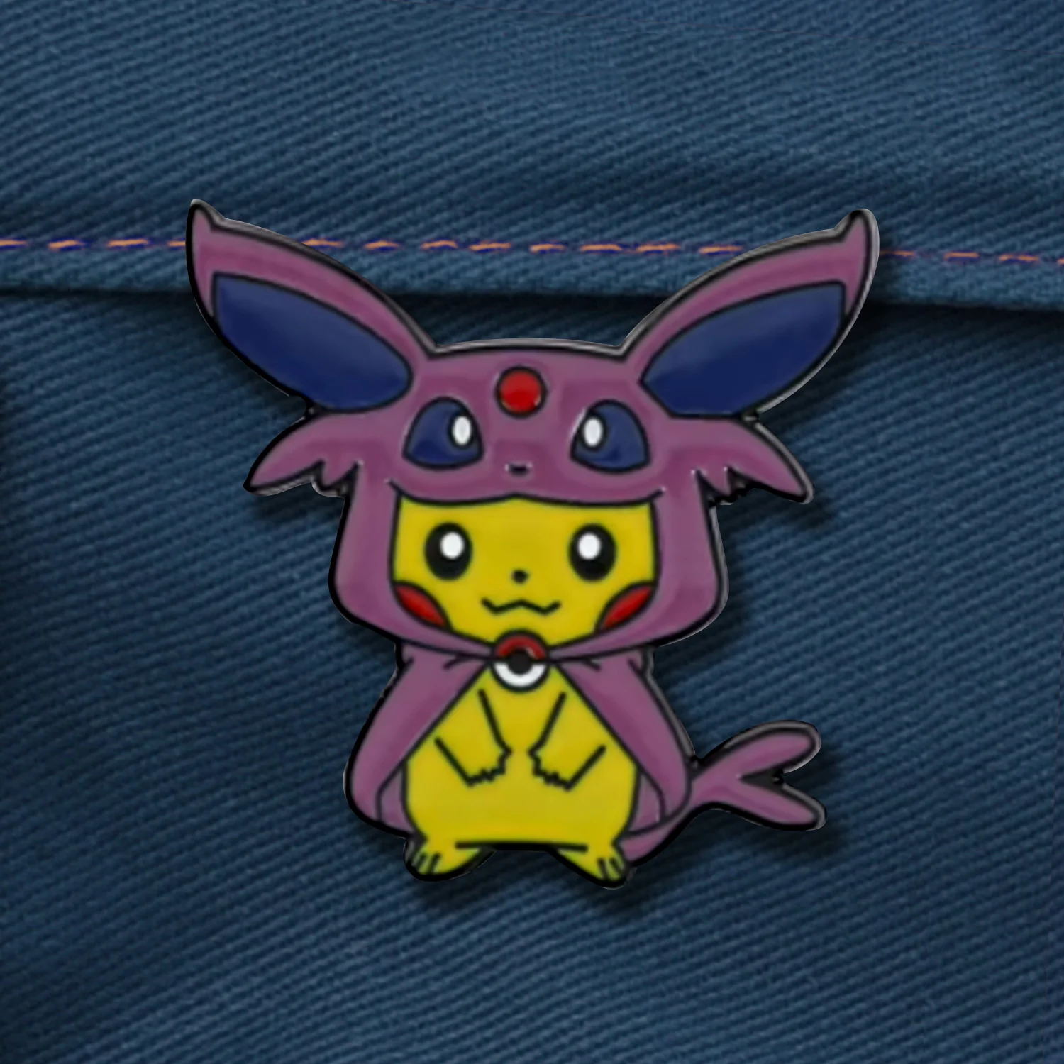 Pikachu Cosplay Collection | Pokemon - Image 9