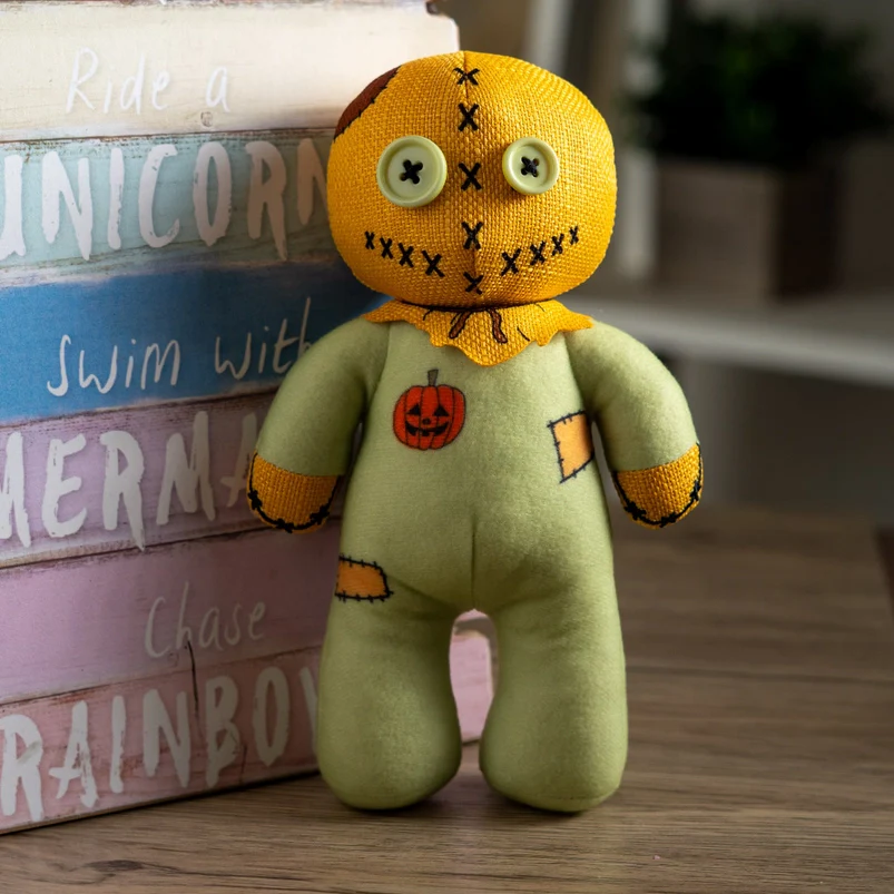 Pinheads | Stuffed Plushie Collection - Image 11