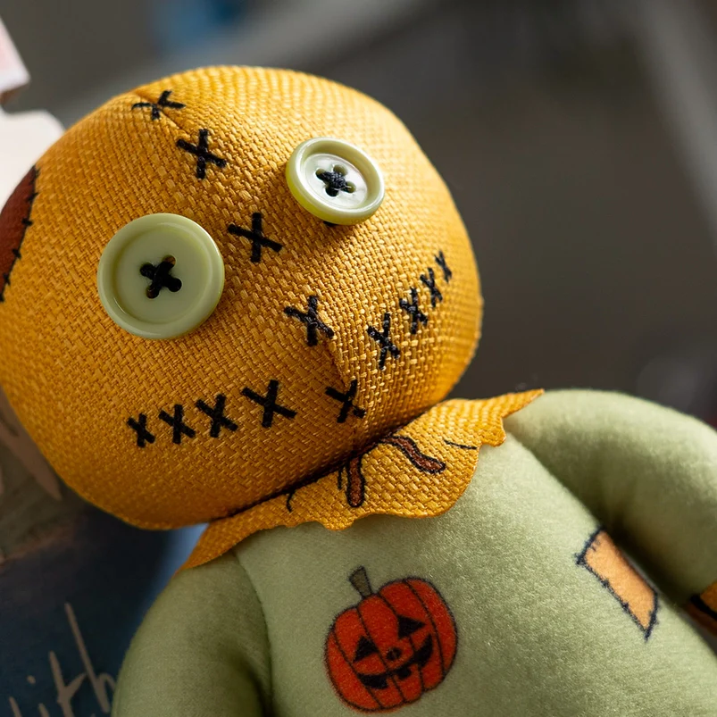 Pinheads | Stuffed Plushie Collection - Image 12