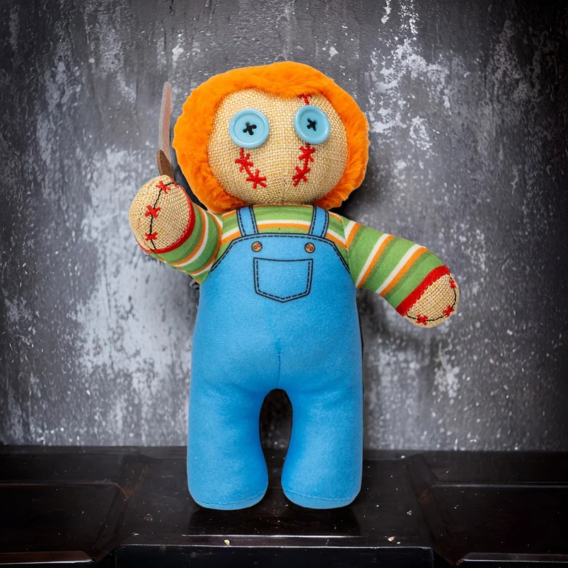 Pinheads | Stuffed Plushie Collection - Image 14
