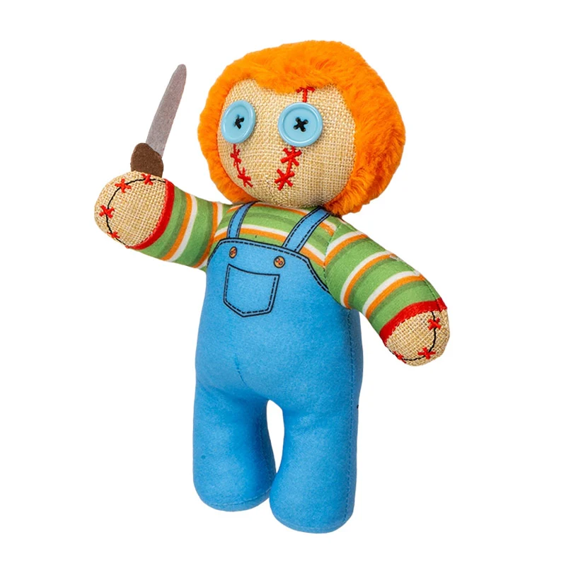 Pinheads | Stuffed Plushie Collection - Image 15