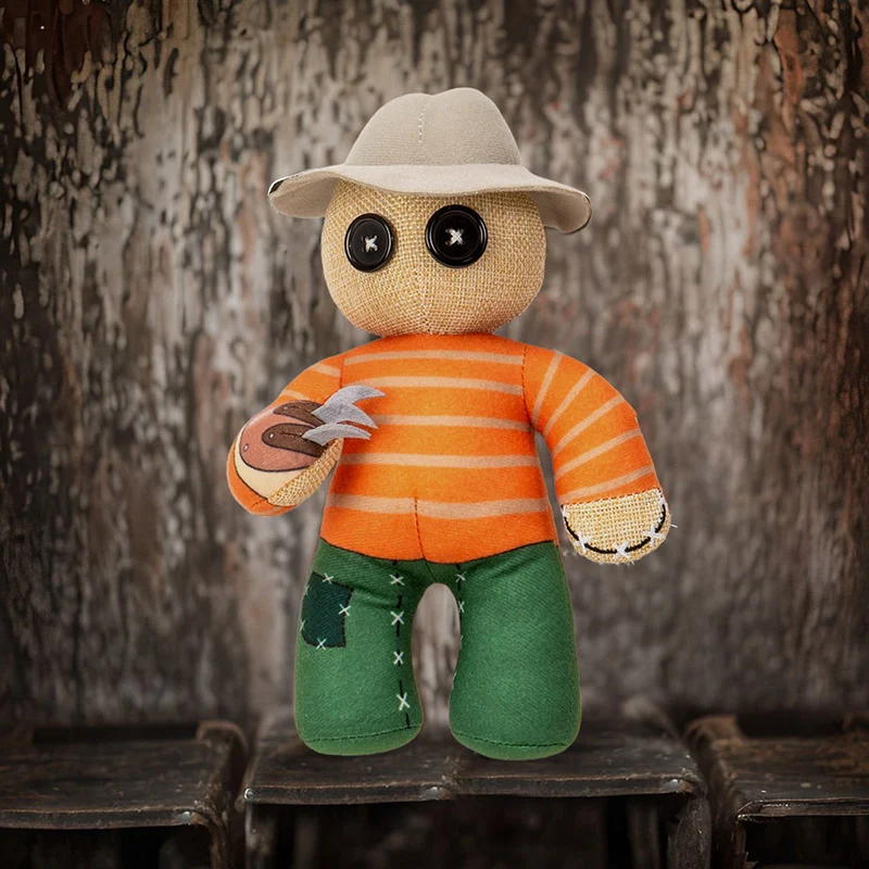 Pinheads | Stuffed Plushie Collection - Image 16