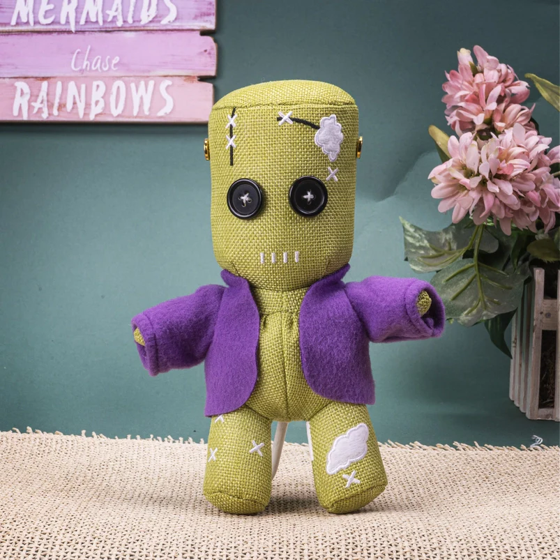 Pinheads | Stuffed Plushie Collection - Image 18