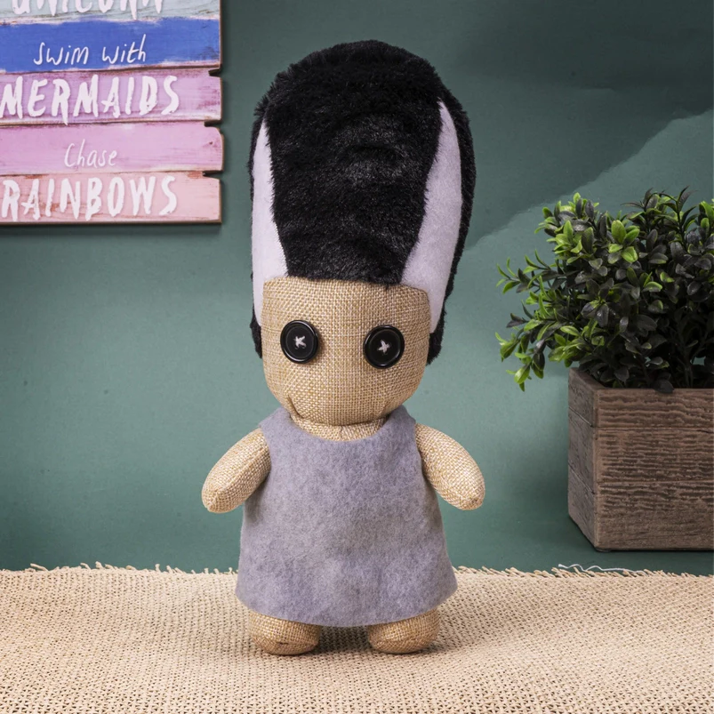 Pinheads | Stuffed Plushie Collection - Image 20