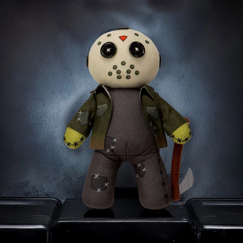 Pinheads | Stuffed Plushie Collection - Image 22