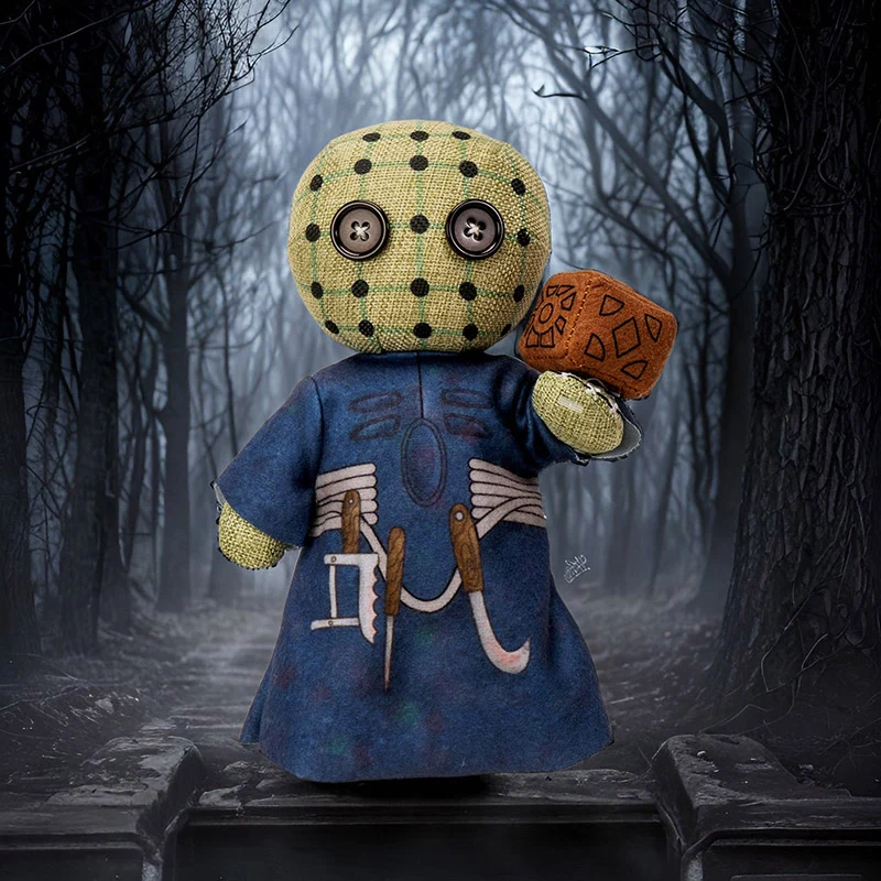 Pinheads | Stuffed Plushie Collection - Image 26