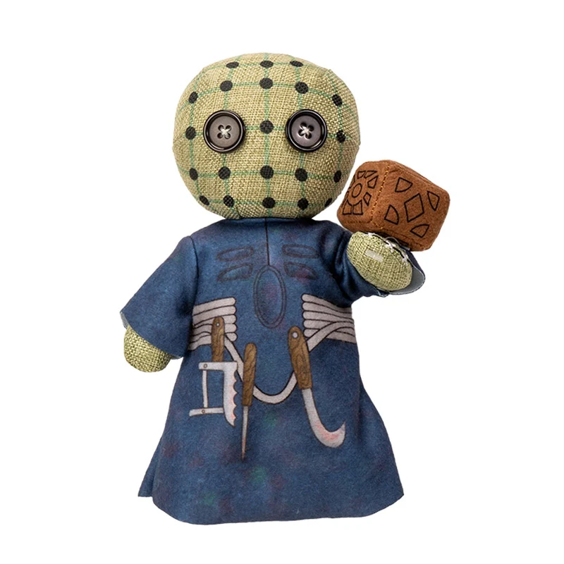 Pinheads | Stuffed Plushie Collection - Image 27