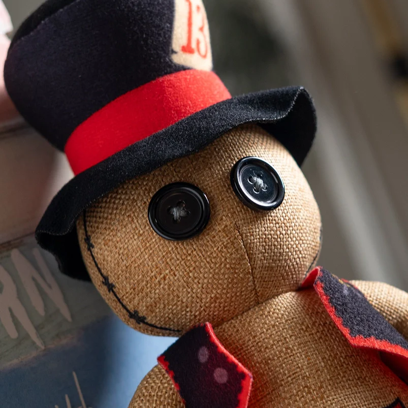 Pinheads | Stuffed Plushie Collection - Image 4