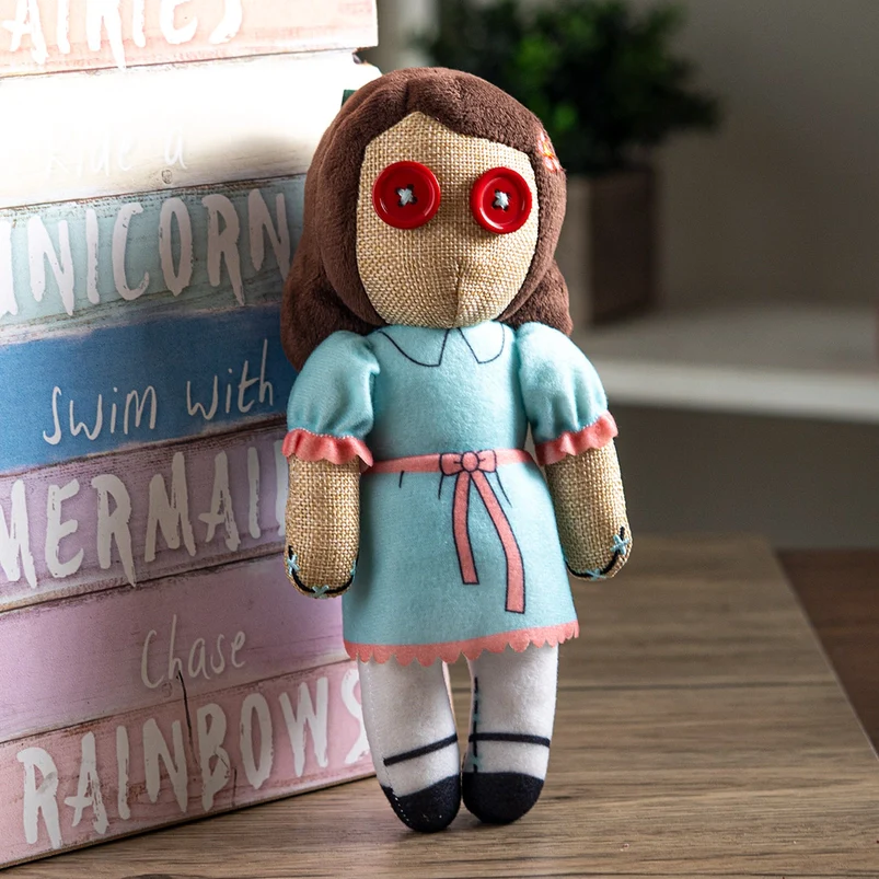 Pinheads | Stuffed Plushie Collection - Image 5
