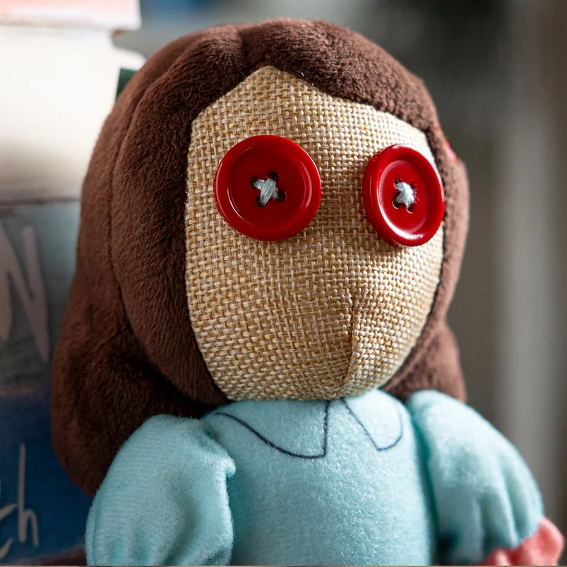 Pinheads | Stuffed Plushie Collection - Image 7