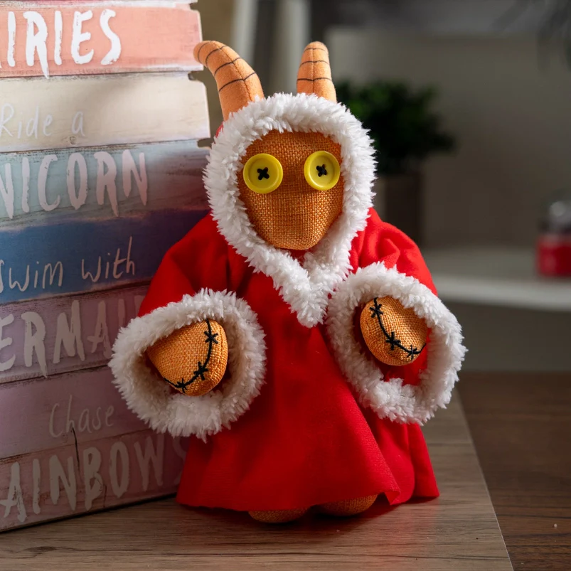 Pinheads | Stuffed Plushie Collection - Image 8