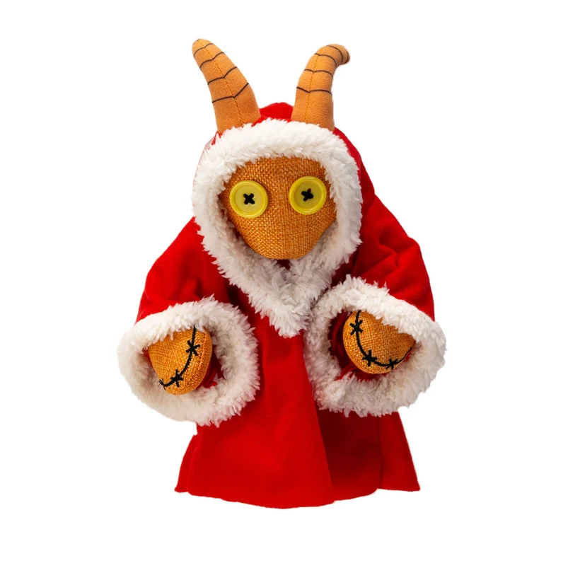 Pinheads | Stuffed Plushie Collection - Image 9