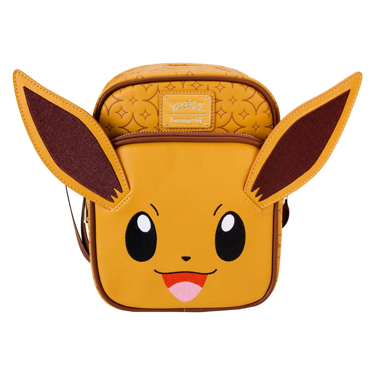 Pokemon Eevee Bag | Loungefly - Image 3