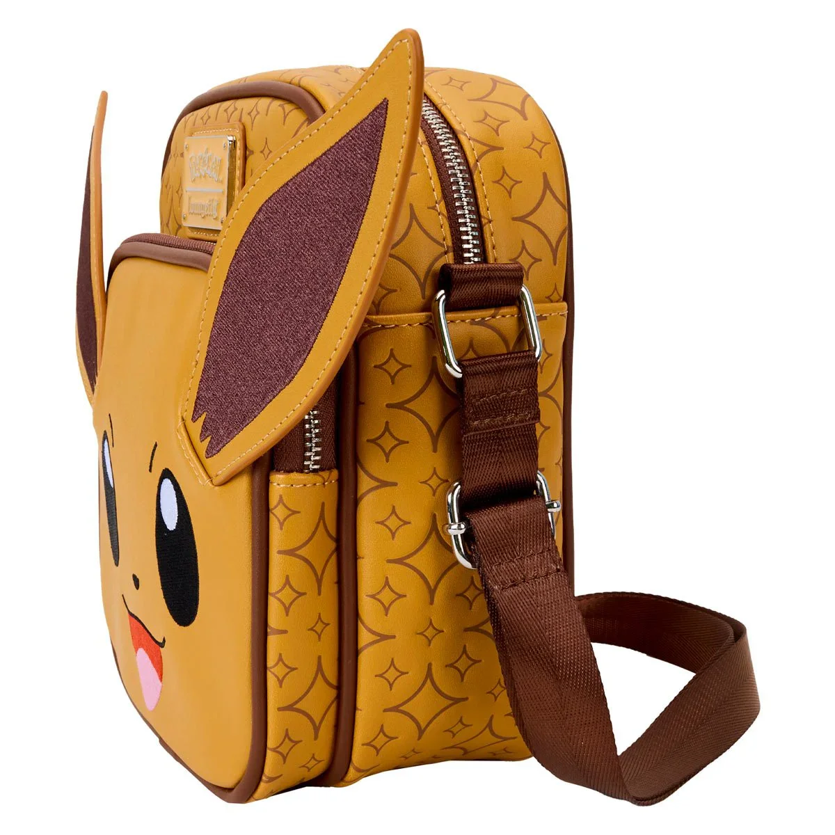 Pokemon Eevee Bag | Loungefly - Image 4