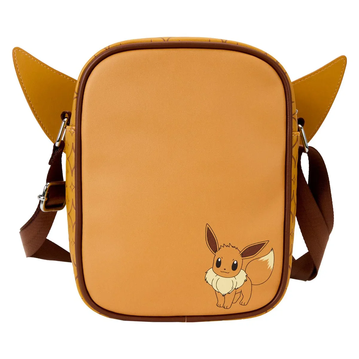 Pokemon Eevee Bag | Loungefly - Image 5
