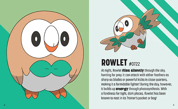 Trainer's Mini Exploration Guide to Alola | Pokemon - Image 3