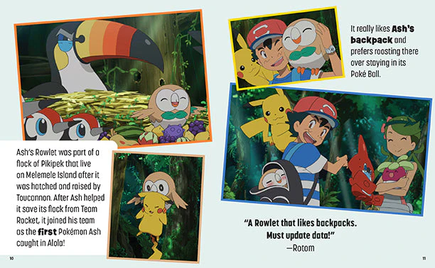 Trainer's Mini Exploration Guide to Alola | Pokemon - Image 4