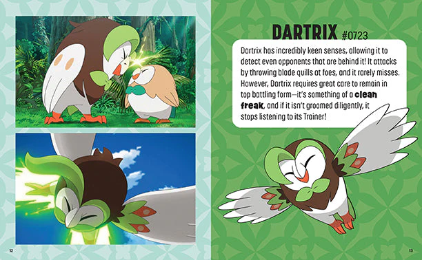 Trainer's Mini Exploration Guide to Alola | Pokemon - Image 5