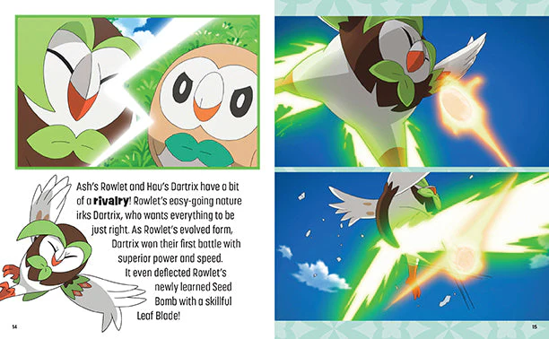 Trainer's Mini Exploration Guide to Alola | Pokemon - Image 6