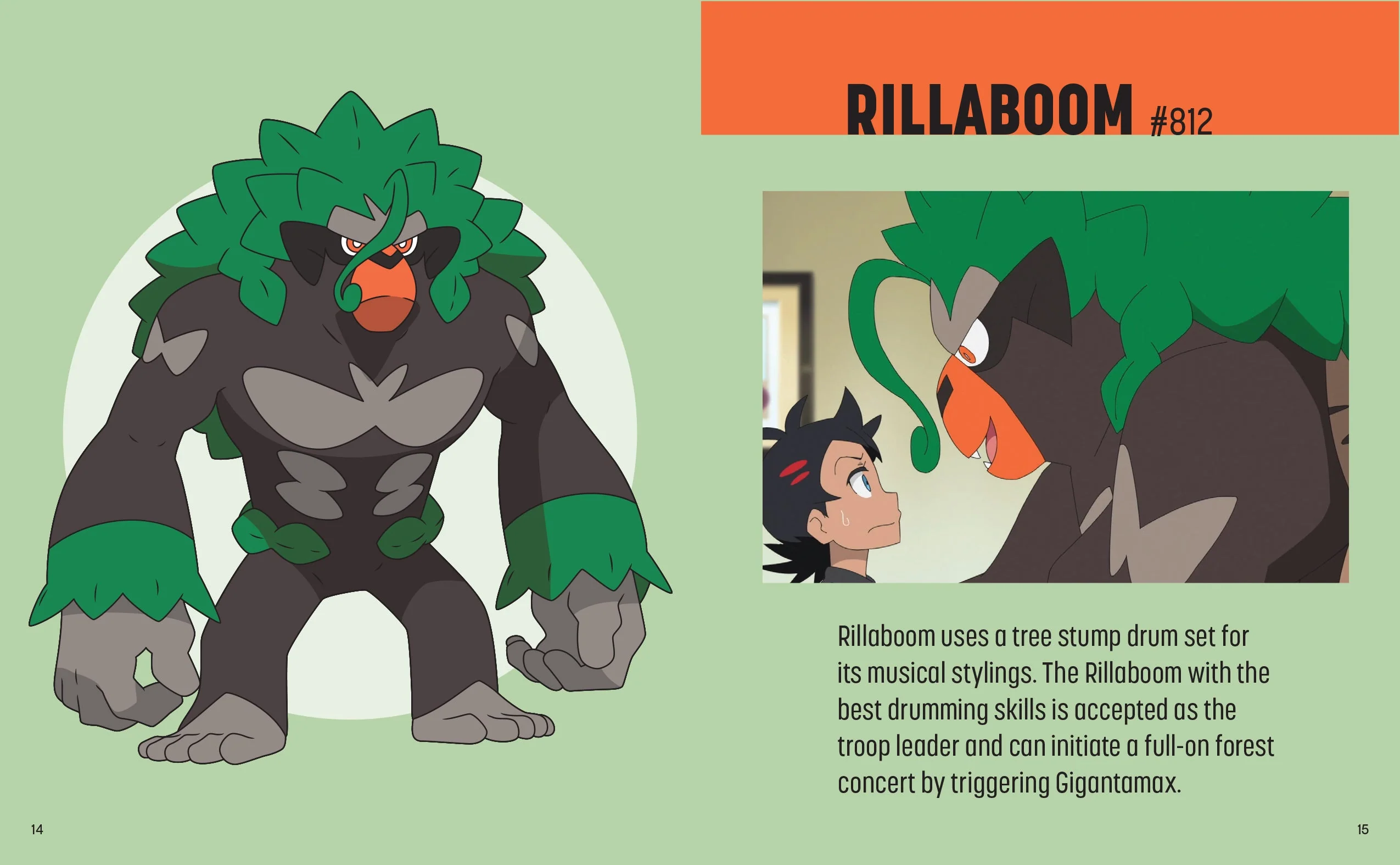 Trainer's Mini Exploration Guide to Galar | Pokemon - Image 6