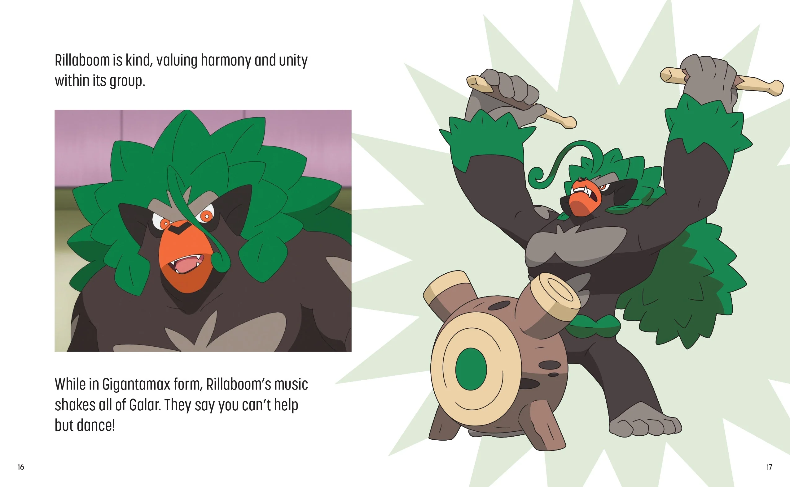 Trainer's Mini Exploration Guide to Galar | Pokemon - Image 7