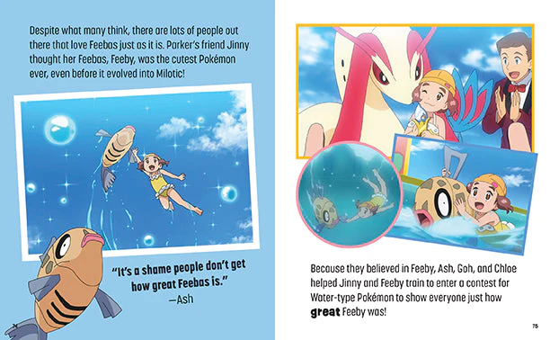 Trainer's Mini Exploration Guide to Hoenn | Pokemon - Image 4