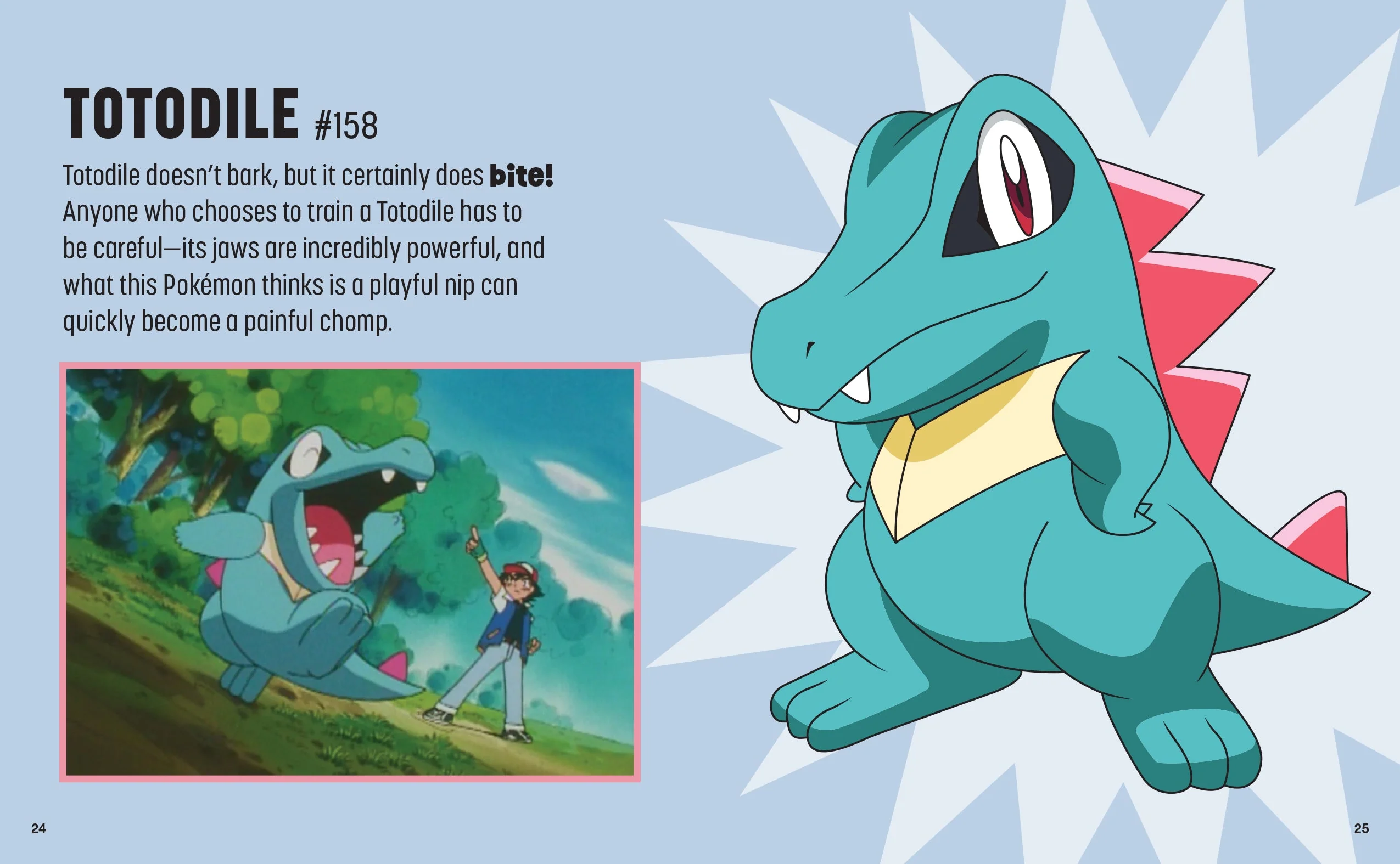 Trainer's Mini Exploration Guide to Johto | Pokemon - Image 3