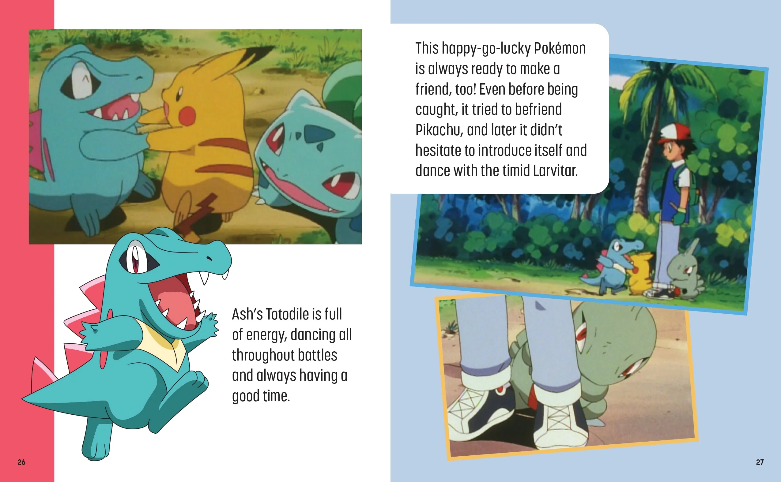 Trainer's Mini Exploration Guide to Johto | Pokemon - Image 4