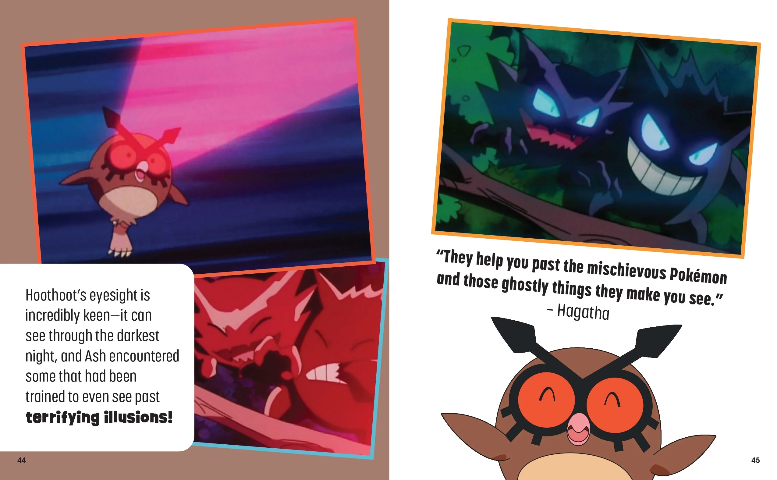 Trainer's Mini Exploration Guide to Johto | Pokemon - Image 6