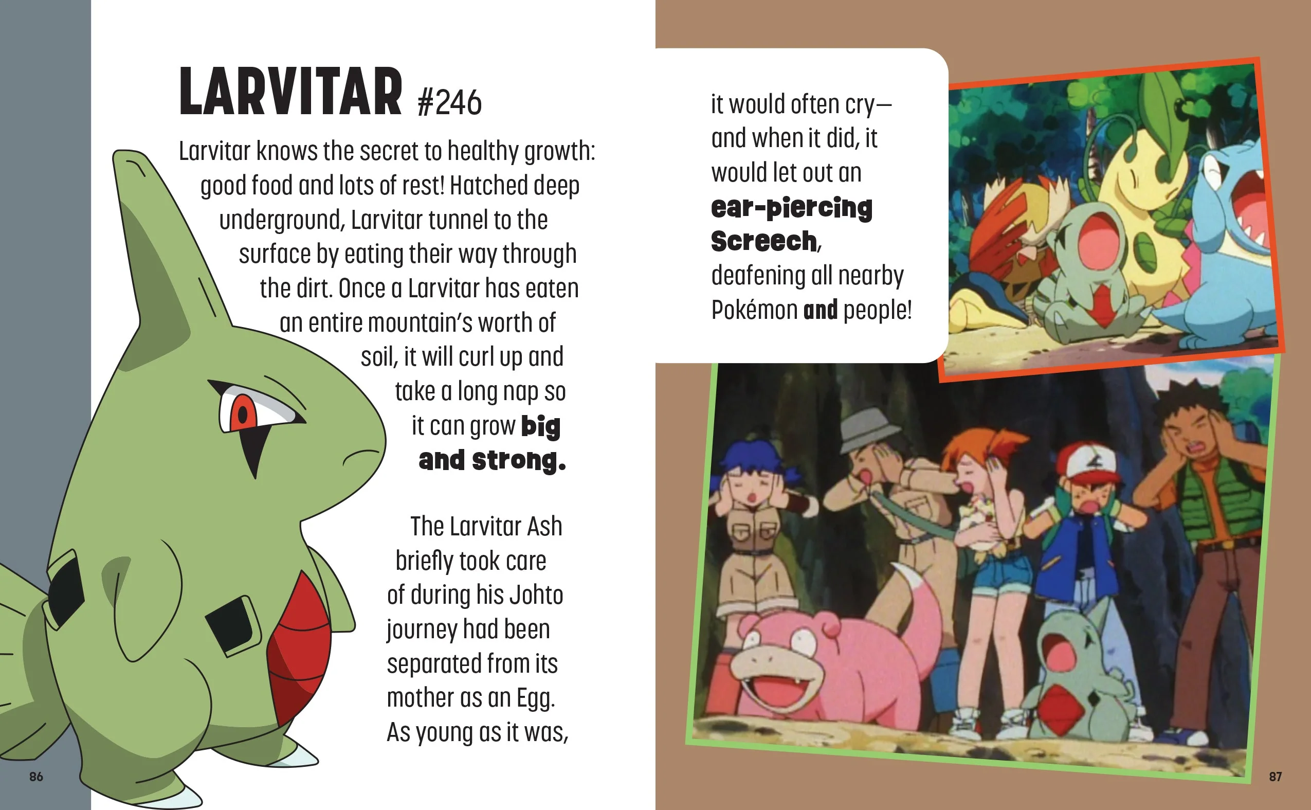 Trainer's Mini Exploration Guide to Johto | Pokemon - Image 7