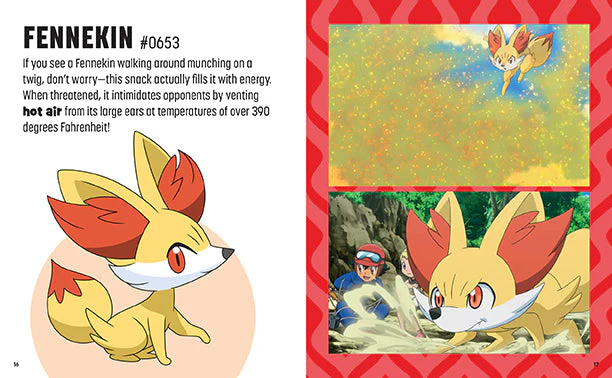 Trainer's Mini Exploration Guide to Kalos | Pokemon - Image 3
