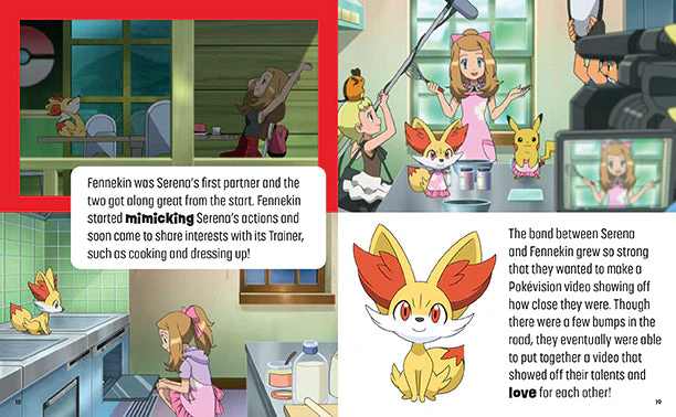Trainer's Mini Exploration Guide to Kalos | Pokemon - Image 4