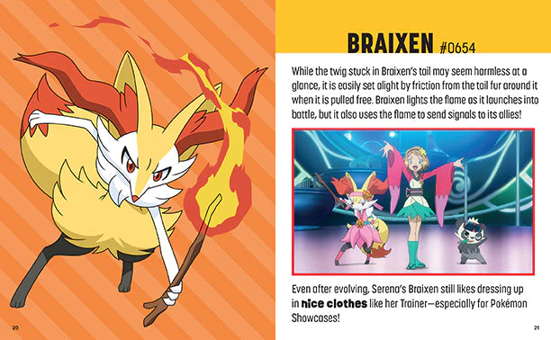 Trainer's Mini Exploration Guide to Kalos | Pokemon - Image 5