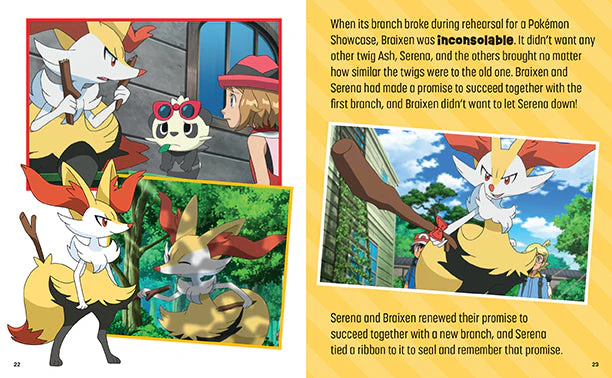 Trainer's Mini Exploration Guide to Kalos | Pokemon - Image 6