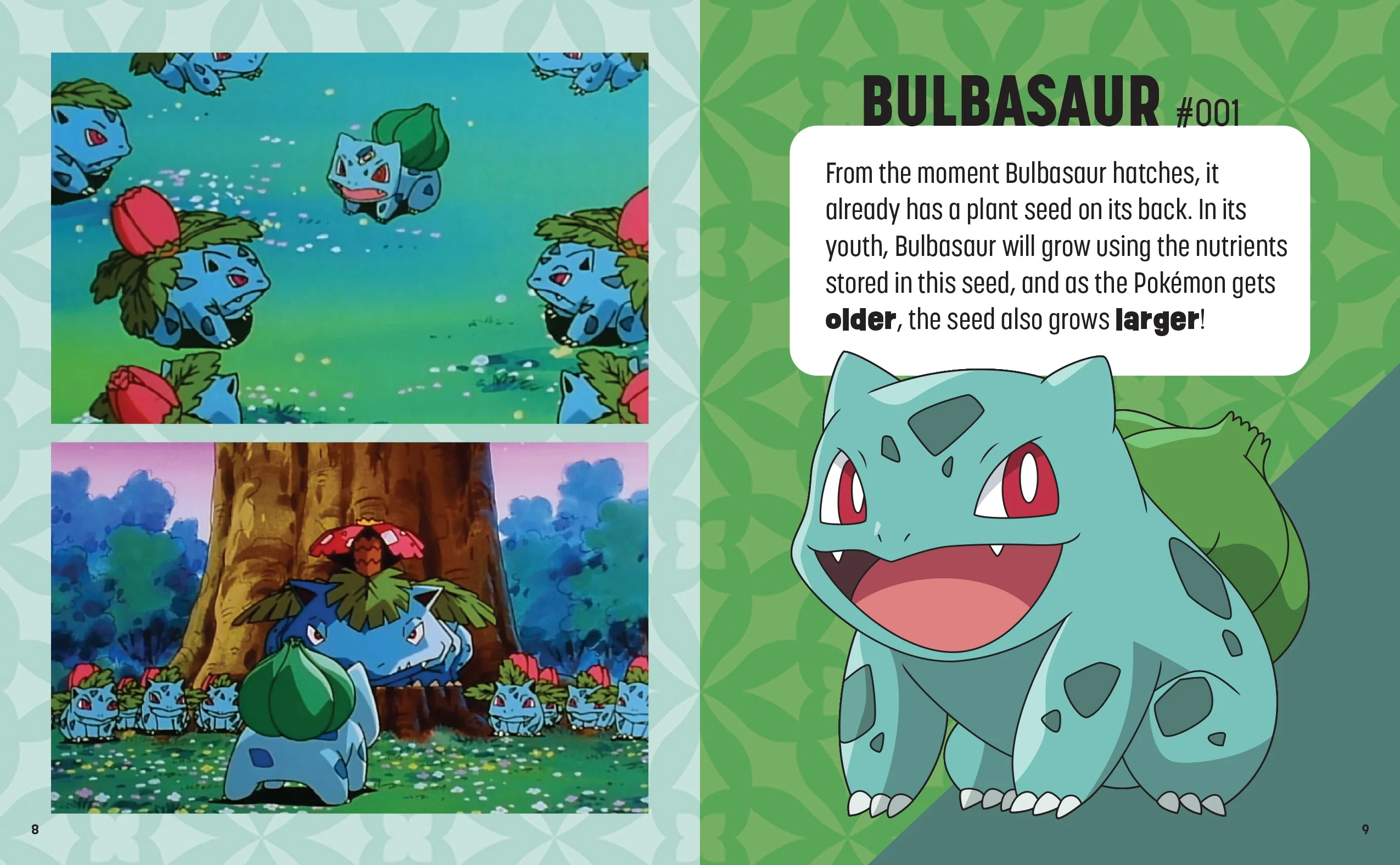 Trainer's Mini Exploration Guide to Kanto | Pokemon - Image 3