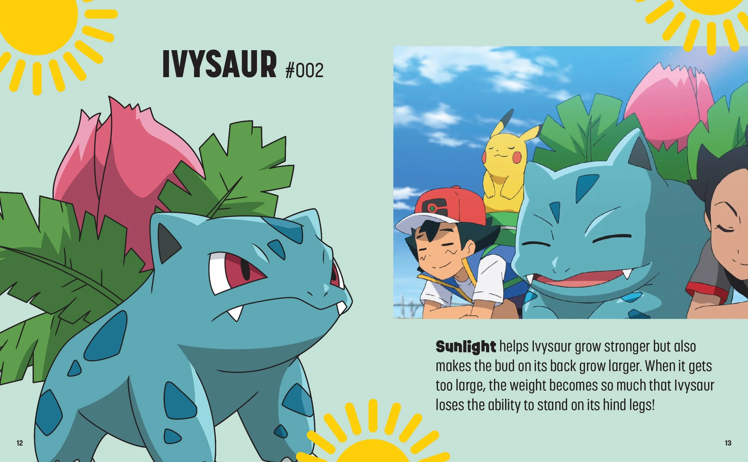 Trainer's Mini Exploration Guide to Kanto | Pokemon - Image 4