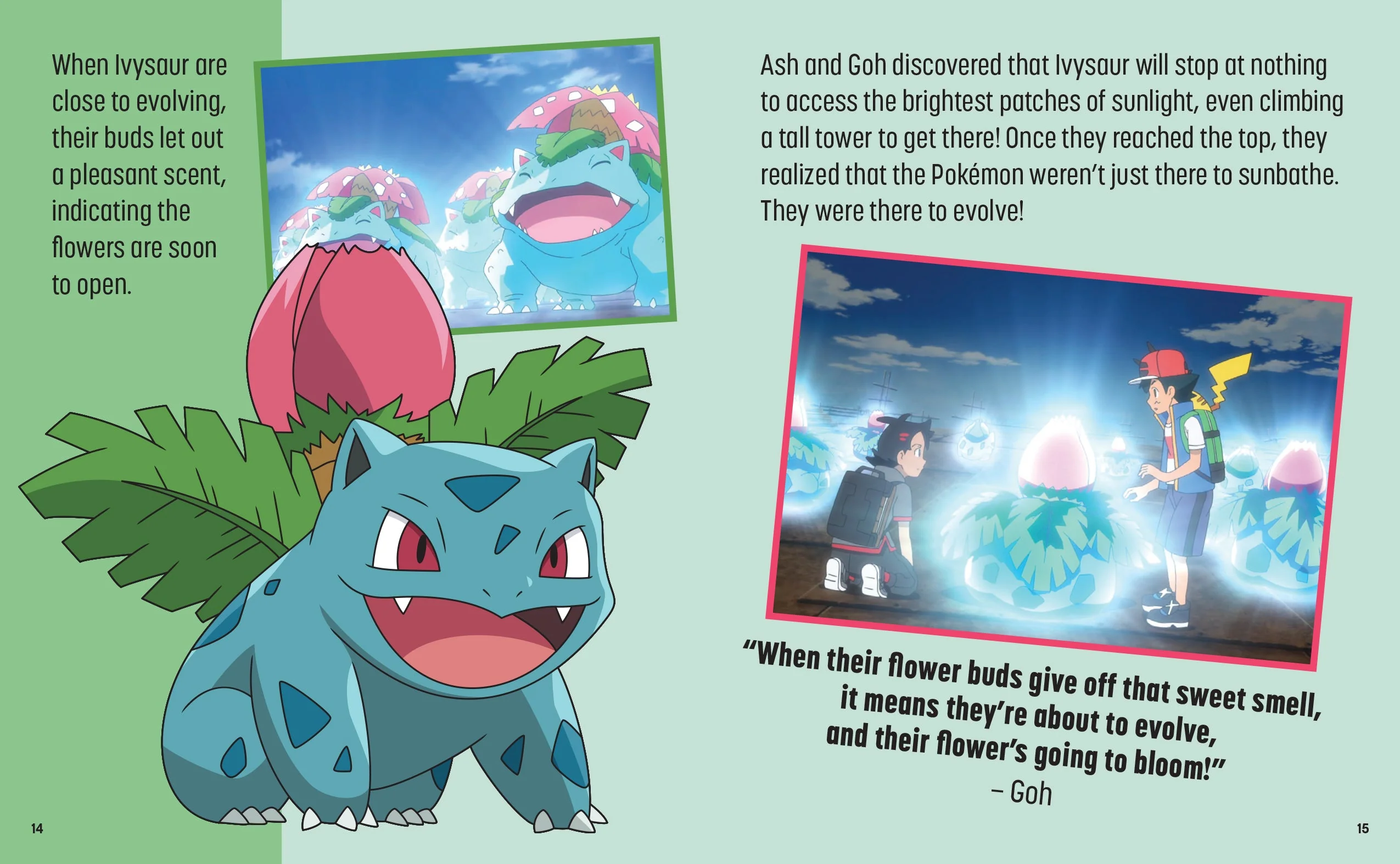 Trainer's Mini Exploration Guide to Kanto | Pokemon - Image 5
