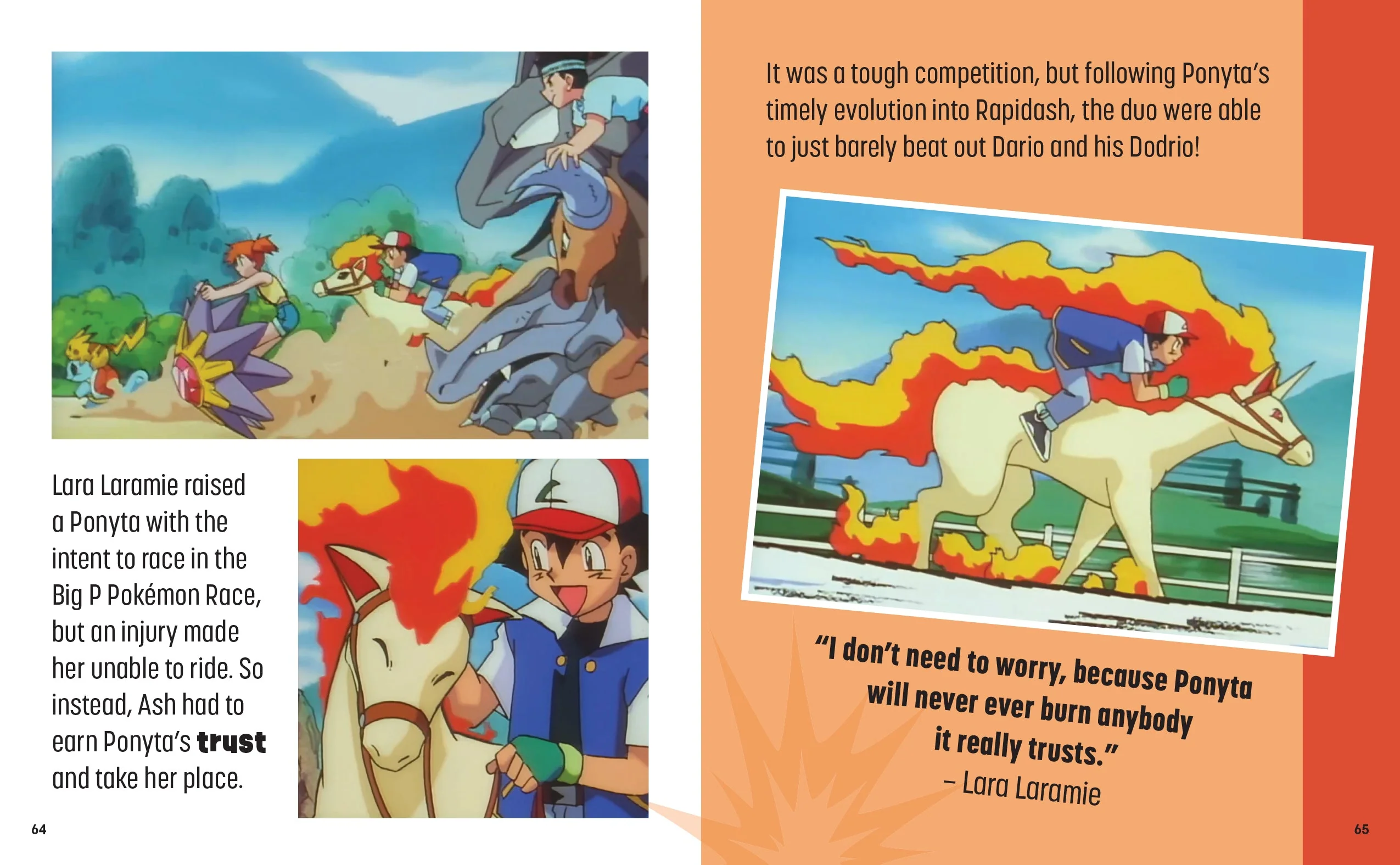 Trainer's Mini Exploration Guide to Kanto | Pokemon - Image 7