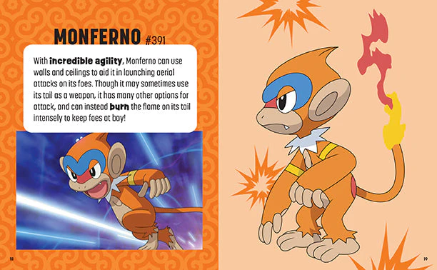 Trainer's Mini Exploration Guide to Sinnoh | Pokemon - Image 5