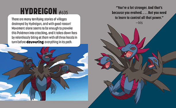 Trainer's Mini Exploration Guide to Unova | Pokemon - Image 6