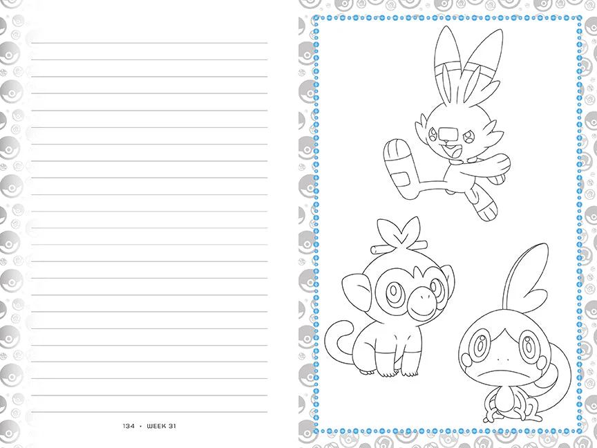 Pokemon Wisdom | Journal - Image 6