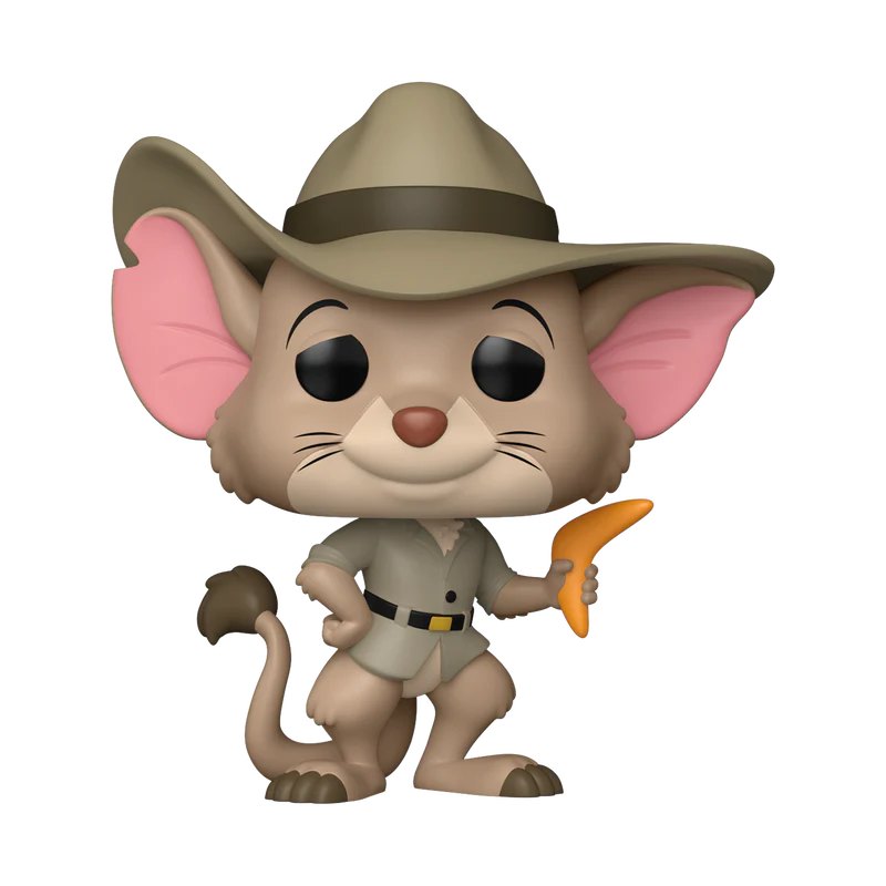 The Rescuers Down Under Collection | Funko Pop! - Image 6