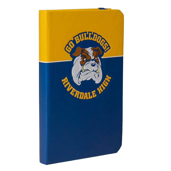 Riverdale Ruled Pocket Journal | Journal - Image 4