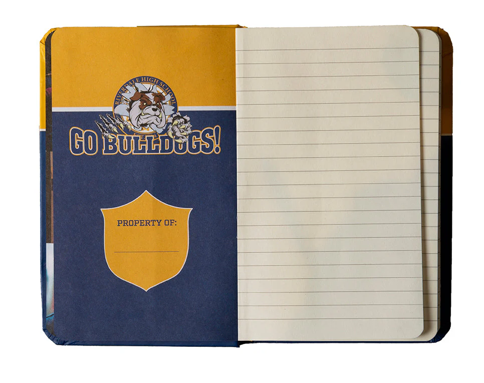 Riverdale Ruled Pocket Journal | Journal - Image 5